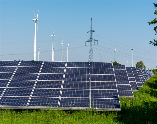 國家能源局：支撐2025-2027年年均新增2億千瓦以上新能源裝機，2027年消納利用率不低于90%